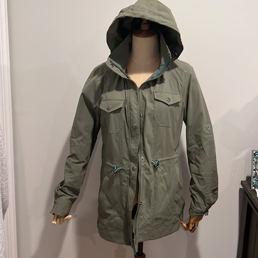 LL Bean Utility jacket - Picture 2 of 11